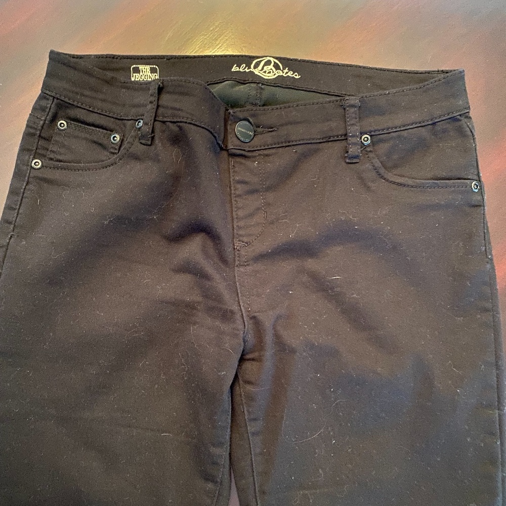 Ladies Jegging - Picture 2 of 5